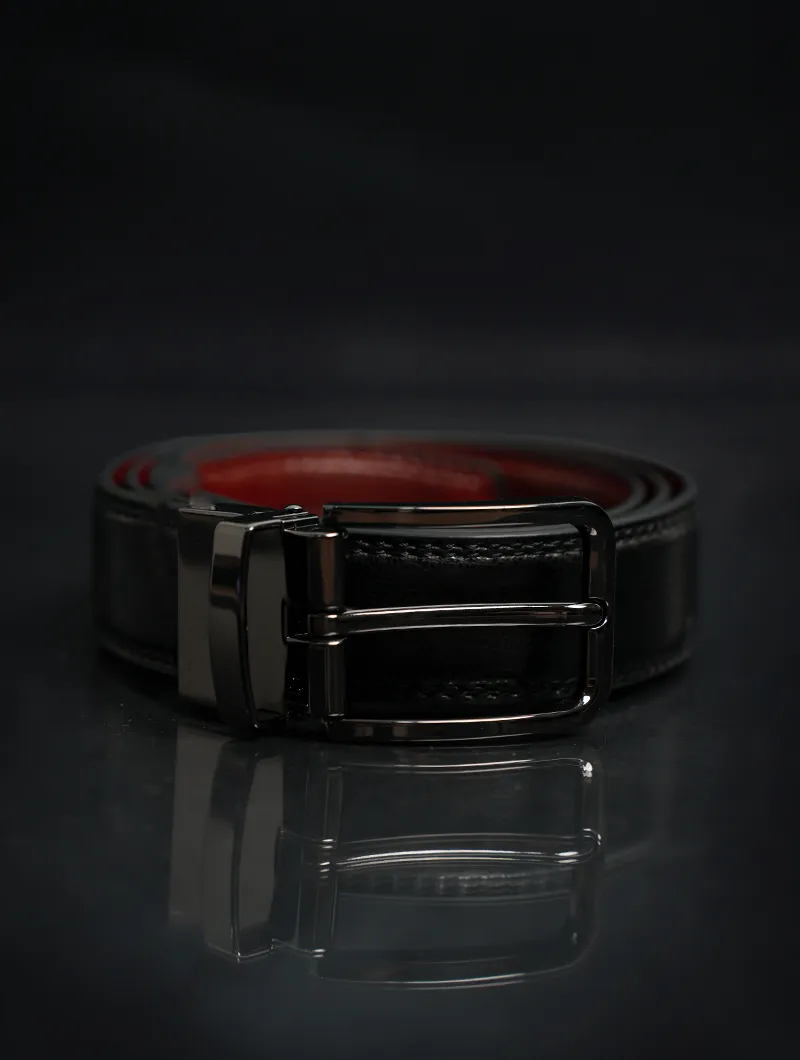 CEINTURE Réversible